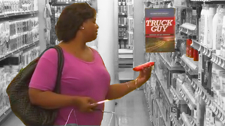Chevy's Hilarious Video Series Will Help You Find Your Inner 'Truck Guy'